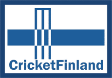 Cricket Finland logo