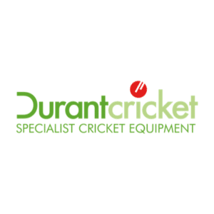 Durant Cricket sponsor logo