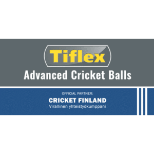 Tiflex sponsor logo